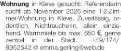 Vorschaubild der Anzeige, (Id: 2080837)