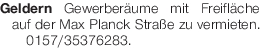 Vorschaubild der Anzeige, (Id: 2080839)