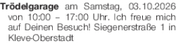Vorschaubild der Anzeige, (Id: 2080840)