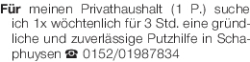 Vorschaubild der Anzeige, (Id: 2083232)