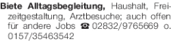 Vorschaubild der Anzeige, (Id: 2083233)