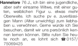 Vorschaubild der Anzeige, (Id: 2083244)