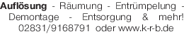 Vorschaubild der Anzeige, (Id: 2083250)
