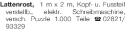Vorschaubild der Anzeige, (Id: 2083257)