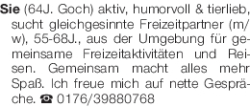 Vorschaubild der Anzeige, (Id: 2083262)