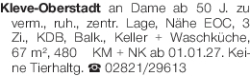 Vorschaubild der Anzeige, (Id: 2083272)