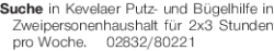 Vorschaubild der Anzeige, (Id: 2083276)