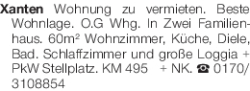 Vorschaubild der Anzeige, (Id: 2083278)