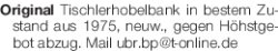 Vorschaubild der Anzeige, (Id: 2083283)