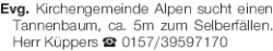 Vorschaubild der Anzeige, (Id: 2083287)
