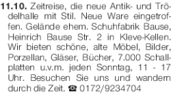 Vorschaubild der Anzeige, (Id: 2083292)