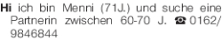 Vorschaubild der Anzeige, (Id: 2083297)