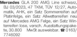Vorschaubild der Anzeige, (Id: 2083300)
