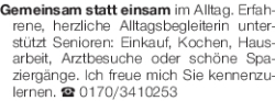 Vorschaubild der Anzeige, (Id: 2083301)