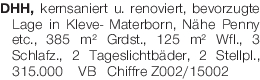 Vorschaubild der Anzeige, (Id: 2083305)
