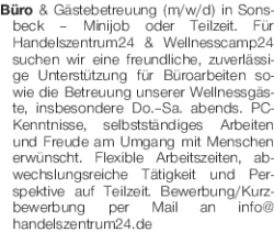 Vorschaubild der Anzeige, (Id: 2083309)