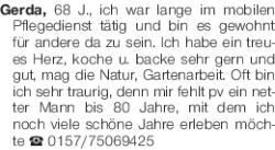 Vorschaubild der Anzeige, (Id: 2085021)