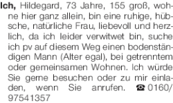 Vorschaubild der Anzeige, (Id: 2085022)