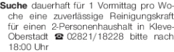 Vorschaubild der Anzeige, (Id: 2085031)