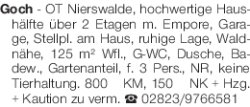 Vorschaubild der Anzeige, (Id: 2085034)
