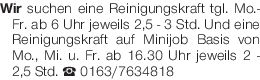 Vorschaubild der Anzeige, (Id: 2085053)