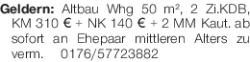 Vorschaubild der Anzeige, (Id: 2085057)