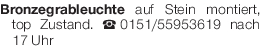 Vorschaubild der Anzeige, (Id: 2085058)