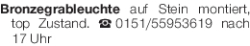 Vorschaubild der Anzeige, (Id: 2085058)