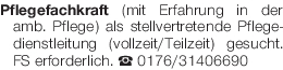 Vorschaubild der Anzeige, (Id: 2085060)