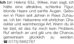 Vorschaubild der Anzeige, (Id: 2085072)