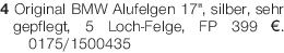 Vorschaubild der Anzeige, (Id: 2085077)