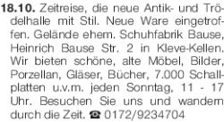 Vorschaubild der Anzeige, (Id: 2085081)
