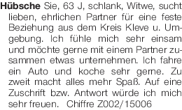 Vorschaubild der Anzeige, (Id: 2085083)