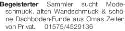Vorschaubild der Anzeige, (Id: 2085088)
