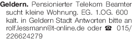 Vorschaubild der Anzeige, (Id: 2085096)