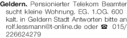 Vorschaubild der Anzeige, (Id: 2085096)
