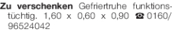 Vorschaubild der Anzeige, (Id: 2086745)