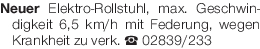 Vorschaubild der Anzeige, (Id: 2086781)