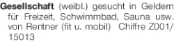 Vorschaubild der Anzeige, (Id: 2086806)