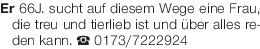 Vorschaubild der Anzeige, (Id: 2086809)